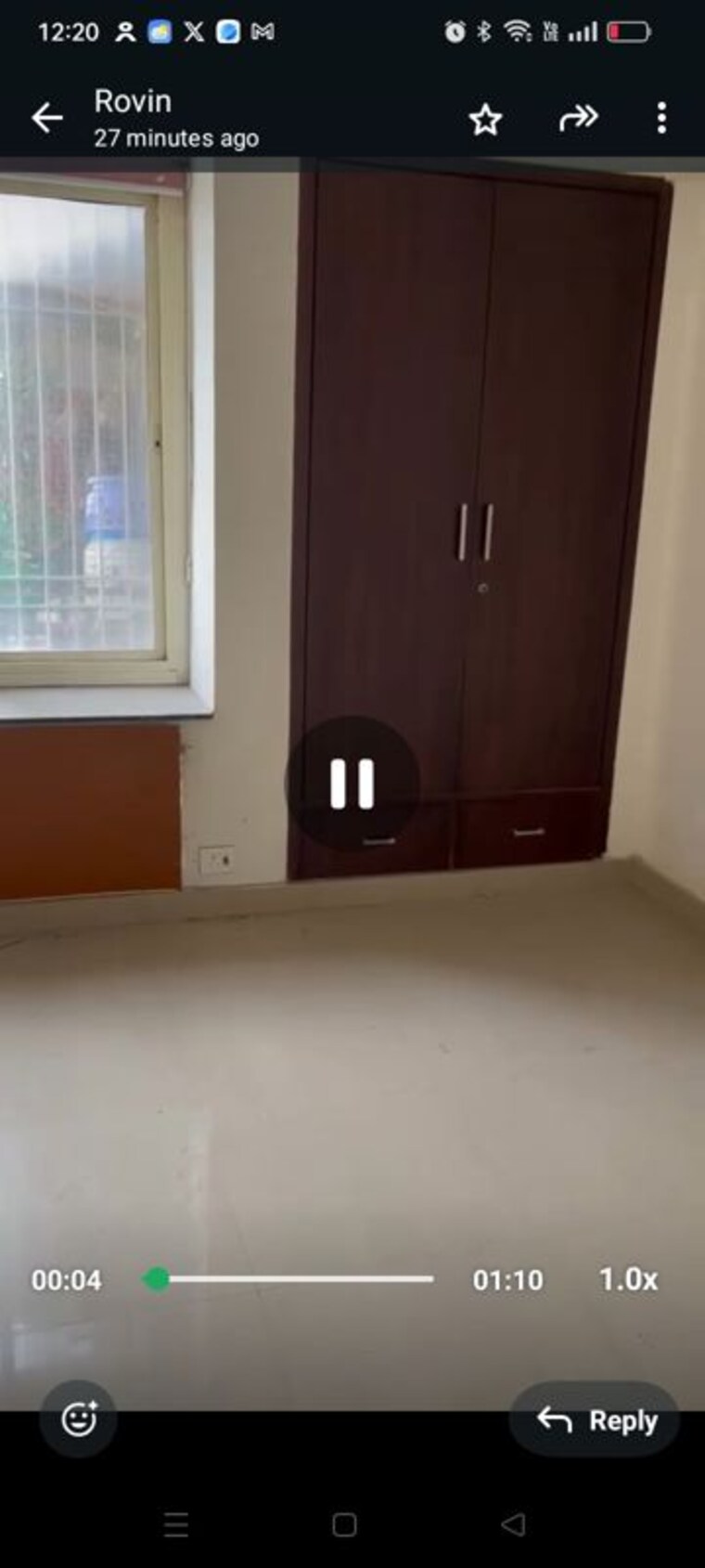 Room, jal-vayu-vihar-noida 3 Bedroom 1216 Sq.Ft. Apartment In Sector 21 Noida 10314805