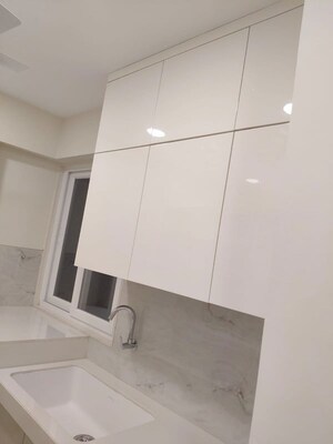 Furnished Amenities in 2 BHK Apartment at JK Paradise Borivali West, Borivali West – for Rent