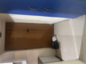 1 BHK Apartment For Rent in RWA Jalvayu Vihar, Sector 25