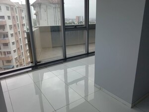 Balcony in  Office Space at VB Apex Business Court, Gangadham – for Rent