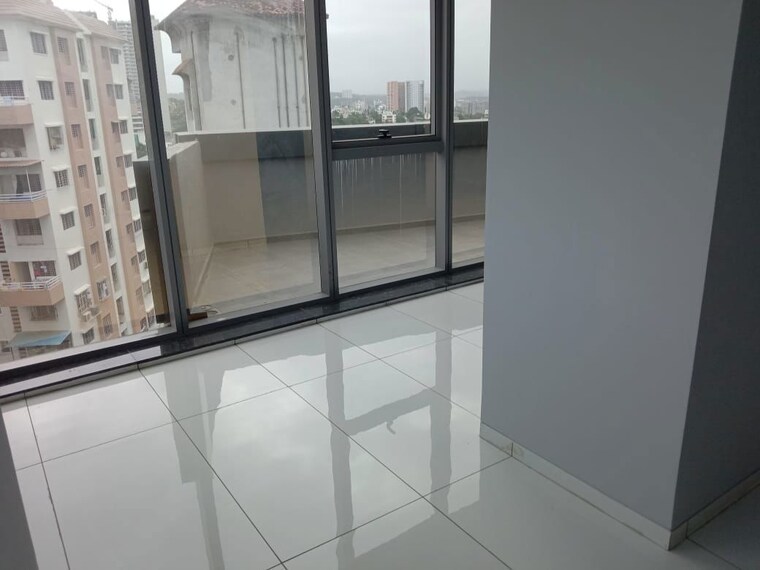 Balcony, vb-apex-business-court Commercial Office Space 487 Sq.Ft. In Gangadham Pune 10314824
