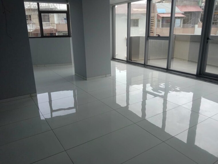 Kitchen, vb-apex-business-court Commercial Office Space 487 Sq.Ft. In Gangadham Pune 10314824