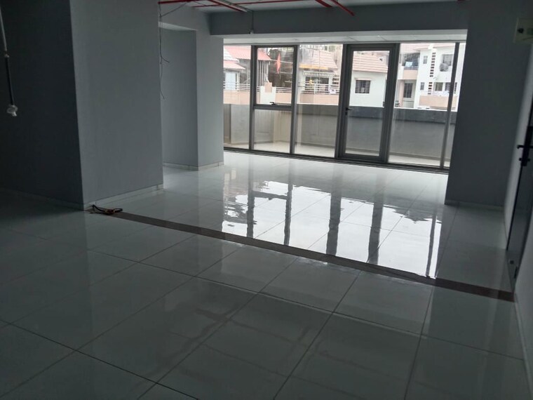 Kitchen, vb-apex-business-court Commercial Office Space 487 Sq.Ft. In Gangadham Pune 10314824