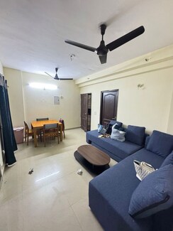 2.5 BHK + Study Room Apartment For Rent in Supertech Cape Town