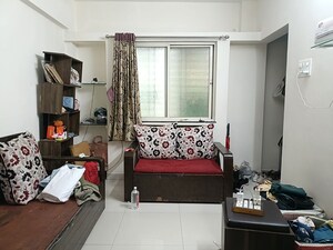 1 BHK Apartment For Rent in Tingre Nagar