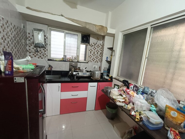 Kitchen, tingre nagar 1 Bedroom 520 Sq.Ft. Apartment In Tingre Nagar Pune 10314810