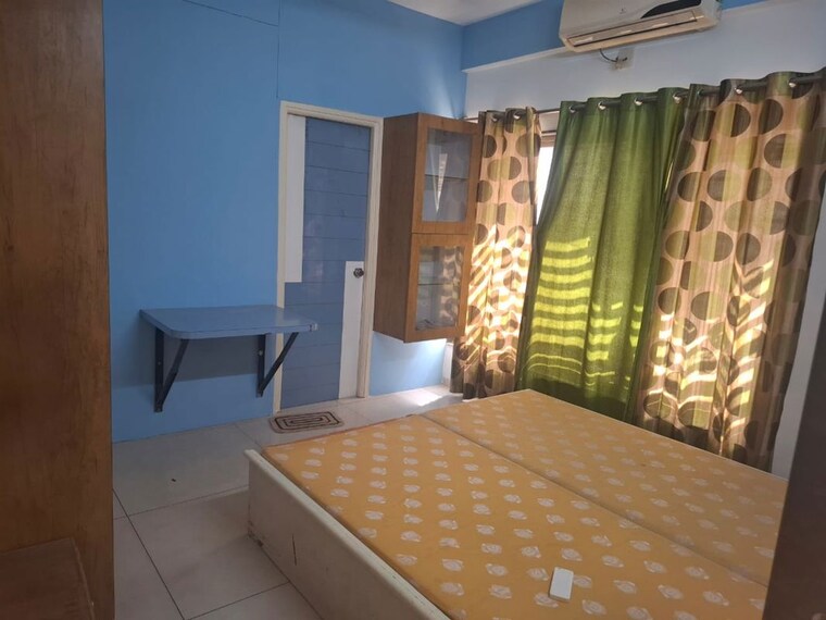 Kitchen, science city 2 Bedroom 1300 Sq.Ft. Apartment In Science City Ahmedabad 10314723