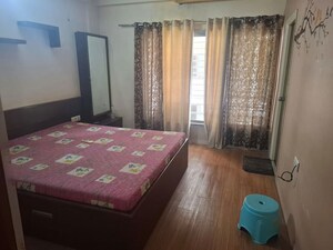 Bedroom in 2 BHK Apartment at Science City – for Rent