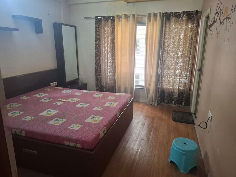 Bedroom, science city 2 Bedroom 1300 Sq.Ft. Apartment In Science City Ahmedabad 10314723