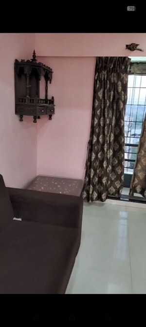 2 BHK Apartment For Rent in Jaydeep Park, Majiwada