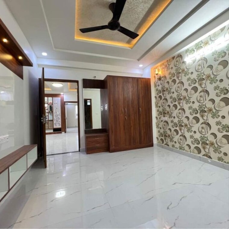 Kitchen, jigani 2 Bedroom 1200 Sq.Ft. Villa In Jigani Bangalore 10314816