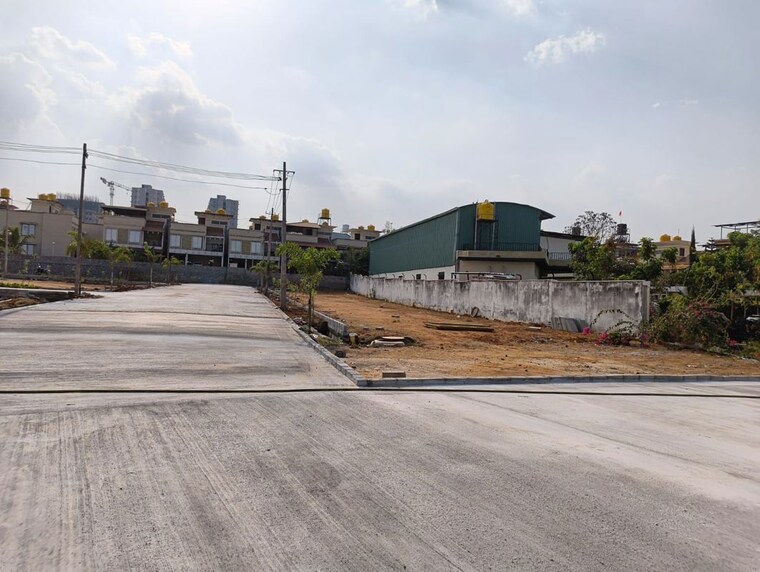 undefined, jigani 2 Bedroom 1200 Sq.Ft. Villa In Jigani Bangalore 10314816