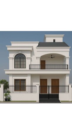 2 BHK + Pooja Room,Servant Room,Study Room,Extra Room,Store Room Villa For Sale in Jigani