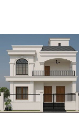 2 BHK Villa For Sale in Jigani