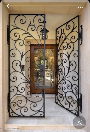 2 BHK Villa – Entrance View at Jigani - for Sale