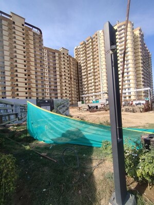 3 BHK Apartment – Exterior View View at JainX Cyber City, Knowledge Park V Greater Noida - for Sale