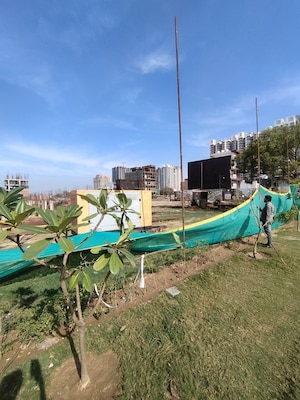 3 BHK Apartment – Garden View at JainX Cyber City, Knowledge Park V Greater Noida - for Sale