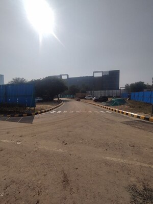 3 BHK Apartment For Sale in JainX Cyber City, Knowledge Park V Greater Noida