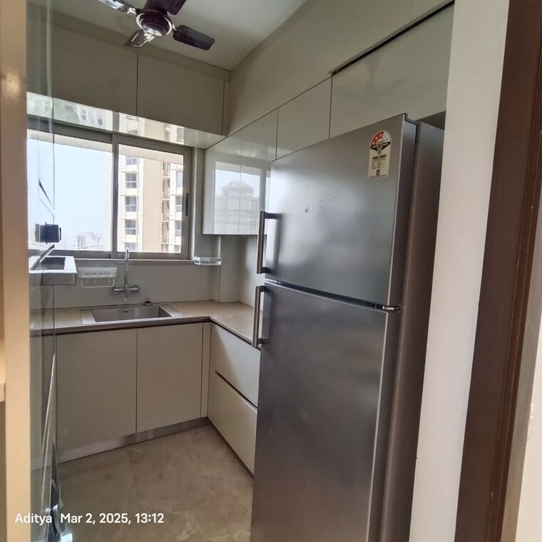 Kitchen, hiranandani-zen-maple 1 Bedroom 550 Sq.Ft. Apartment In Powai Mumbai 10314846