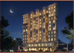 3 BHK Apartment For Sale in Advent Joy Pragati