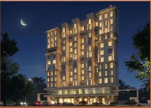 3 BHK Apartment For Sale in Advent Joy Pragati, Andheri East