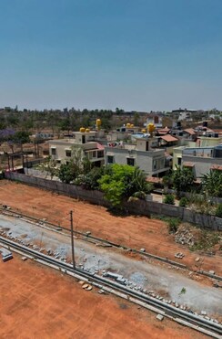 Plot For Sale in Jigani