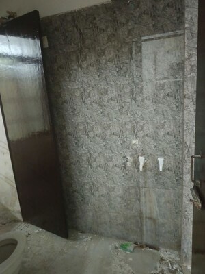 Bathroom in 2 BHK Independent House at Kamta – for Rent