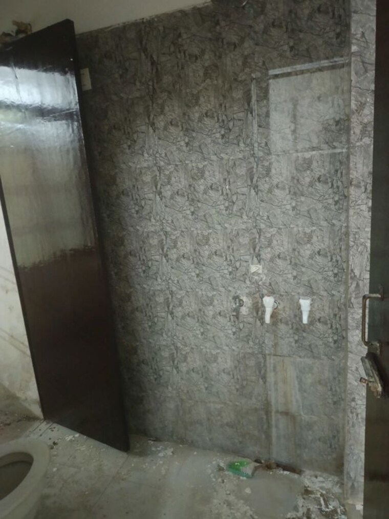 Bathroom, kamta 2 Bedroom 1250 Sq.Ft. Independent House In Kamta Lucknow 10314880
