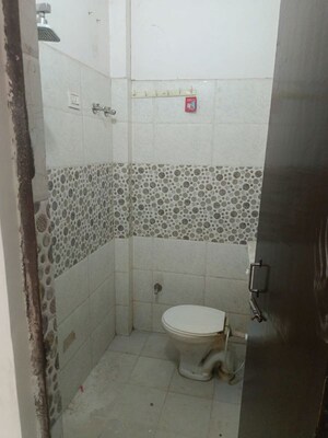 Bathroom in 2 BHK Independent House at Kamta – for Rent