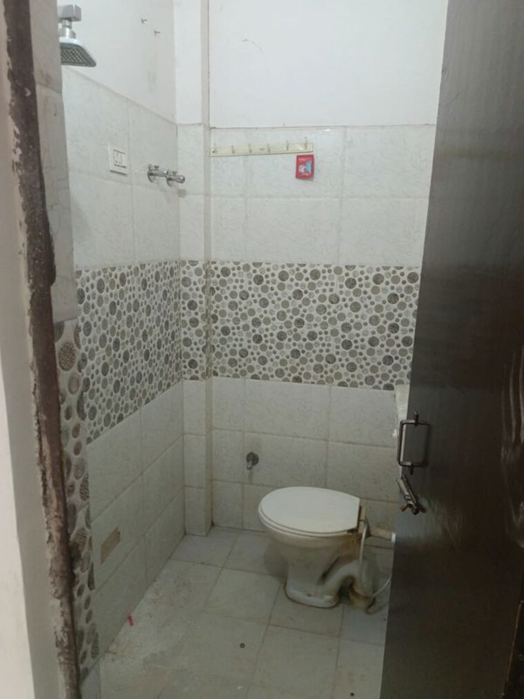 Bathroom, kamta 2 Bedroom 1250 Sq.Ft. Independent House In Kamta Lucknow 10314880
