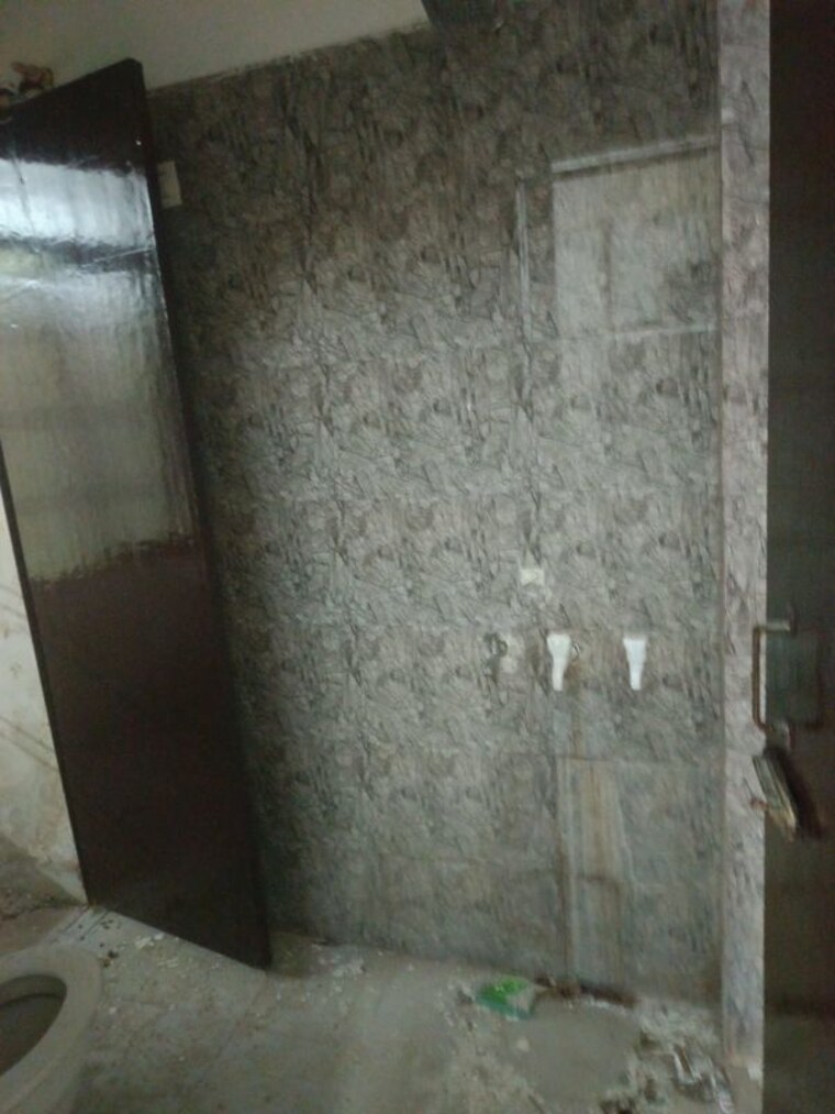 Bathroom, kamta 2 Bedroom 1250 Sq.Ft. Independent House In Kamta Lucknow 10314880
