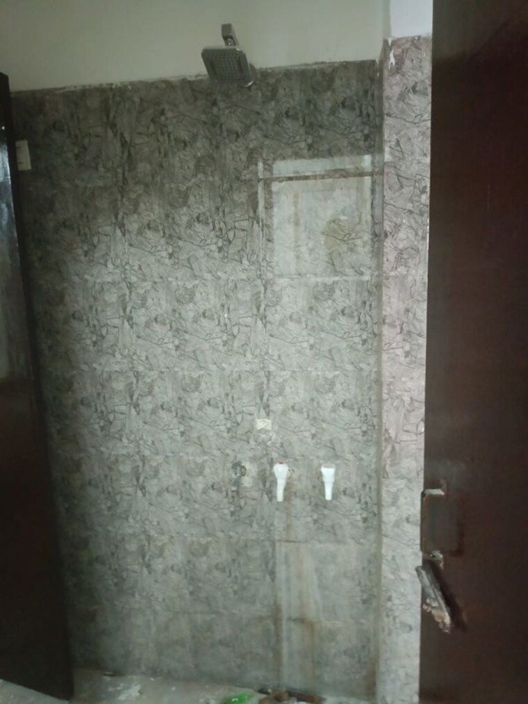 Bathroom, kamta 2 Bedroom 1250 Sq.Ft. Independent House In Kamta Lucknow 10314880