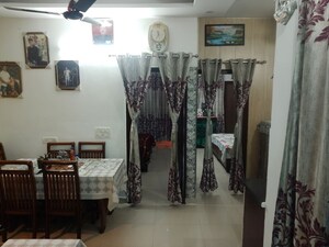 Gym in 2 BHK Builder Floor at Guru Nanak Enclave, Dhakoli – for Sale