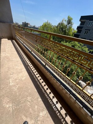 3 BHK Builder Floor For Sale in Shanti Kunj