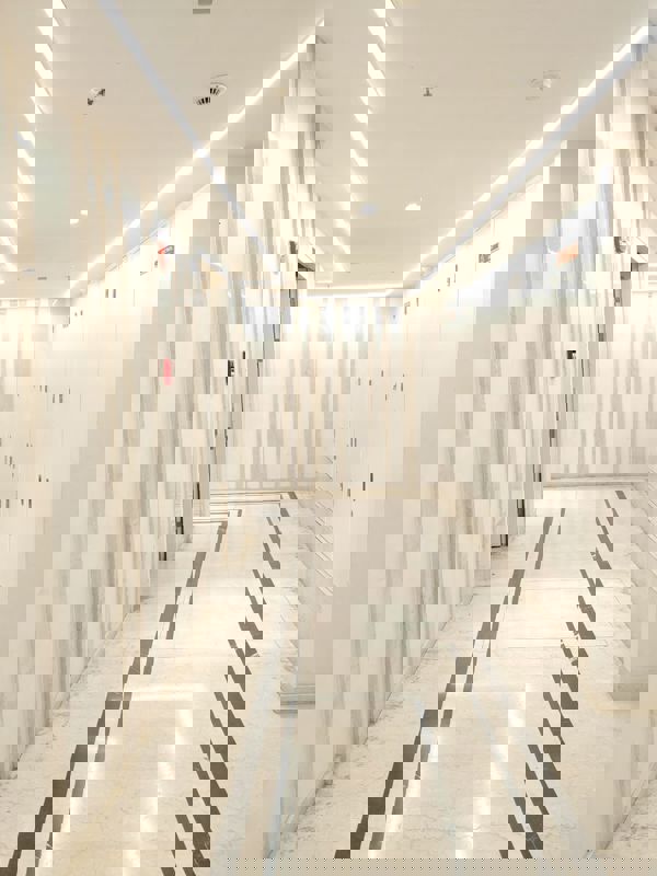 1 BHK 400 Sq.Ft. Apartment in Godrej Nest Kandivali