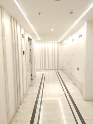 1 BHK Apartment For Rent in Godrej Nest Kandivali, Kandivali East