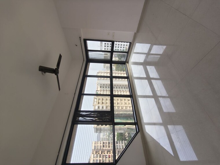 Master Bedroom, kanakia-rainforest 2 Bedroom 800 Sq.Ft. Apartment In Andheri East Mumbai 10314873