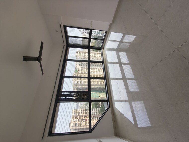 Master Bedroom, kanakia-rainforest 2 Bedroom 800 Sq.Ft. Apartment In Andheri East Mumbai 10314873