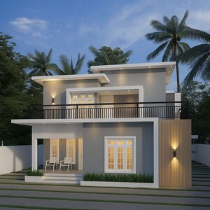 3 BHK Villa For Sale in Electronic City
