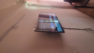 Furnished Amenities in 2.5 BHK Apartment at Zion Stonecrop and Celeste Garden, Sector 78 – for Sale