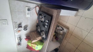 Furnished Amenities in 2.5 BHK Apartment at Zion Stonecrop and Celeste Garden, Sector 78 – for Sale