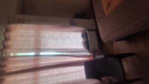 Furnished Amenities in 2.5 BHK Apartment at Zion Stonecrop and Celeste Garden, Sector 78 – for Sale