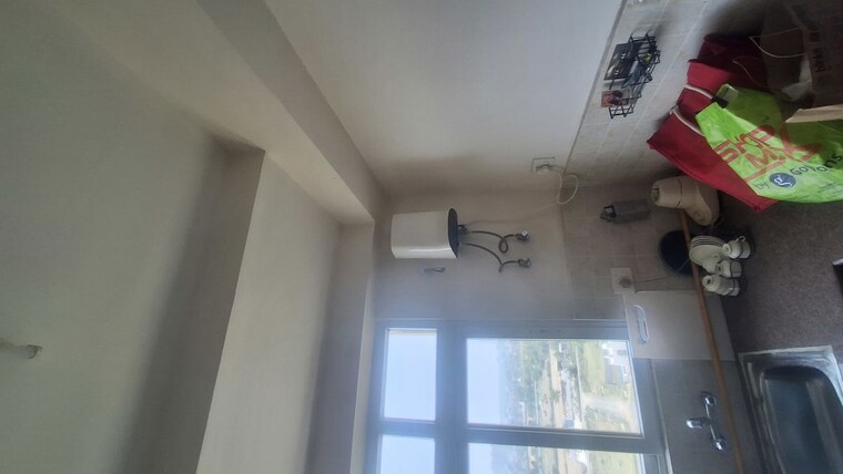 Kitchen, zion-stonecrop-and-celeste-garden 2.5 Bedroom 1376 Sq.Ft. Apartment In Sector 78 Faridabad 10314897