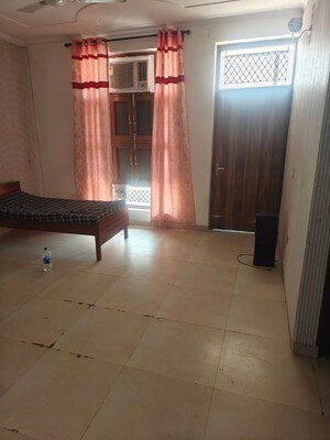 Living Room in 2.5 BHK Apartment at Zion Stonecrop and Celeste Garden, Sector 78 – for Sale