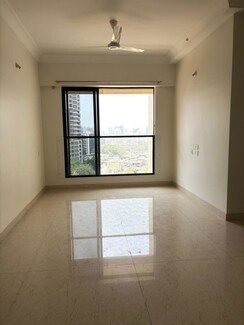 2 BHK Apartment For Rent in K Raheja Raheja Residency
