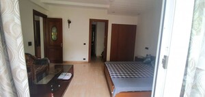 Bedroom in 6+ BHK Independent House at DLF Atria, Dlf Phase ii – for Sale