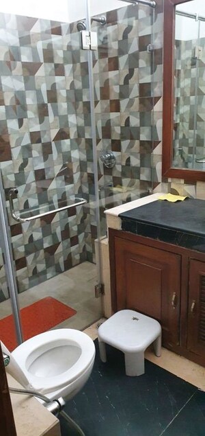 Kitchen in 6+ BHK Independent House at DLF Atria, Dlf Phase ii – for Sale