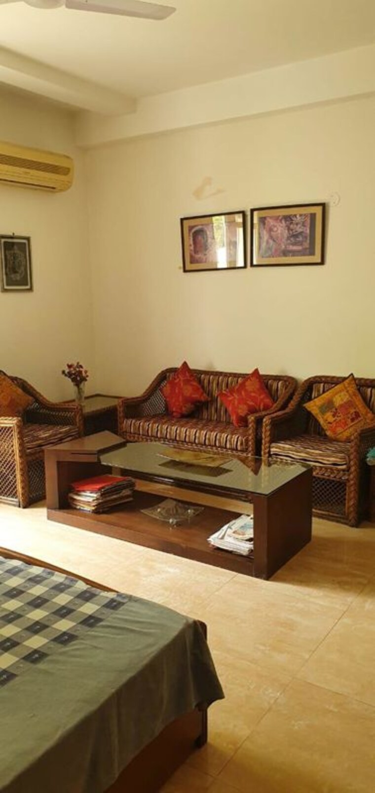 Bedroom, dlf-atria 6+ Bedroom 502 Sq.Yd. Independent House In Dlf Phase ii Gurgaon 10314891