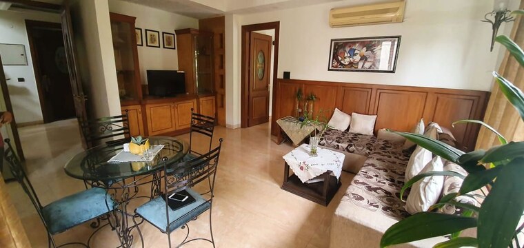 Living Room, dlf-atria 6+ Bedroom 502 Sq.Yd. Independent House In Dlf Phase ii Gurgaon 10314891