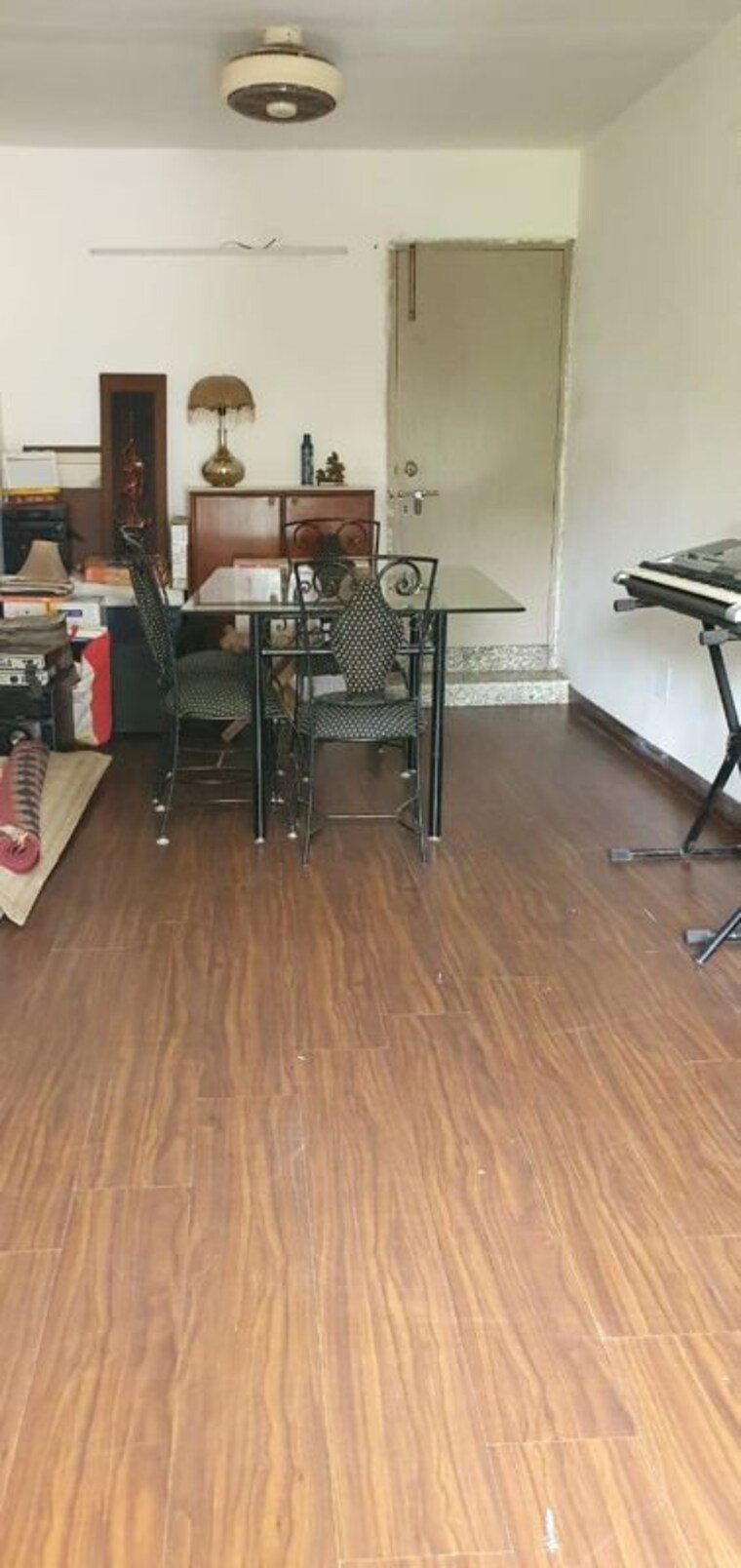 Gym, dlf-atria 6+ Bedroom 502 Sq.Yd. Independent House In Dlf Phase ii Gurgaon 10314891